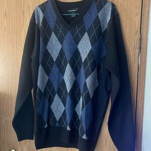 Men Johnny J sweater